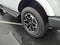2025 Ford Bronco Outer Banks 4 Door 4x4