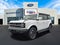 2025 Ford Bronco Outer Banks 4 Door 4x4