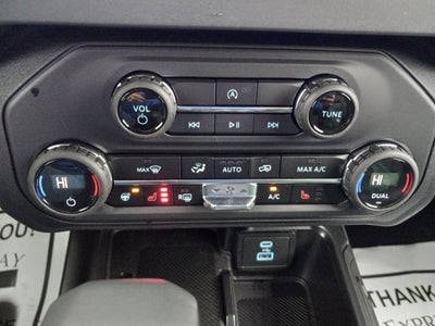 2025 Ford Bronco Outer Banks 4 Door 4x4