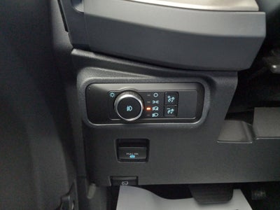 2025 Ford Bronco Outer Banks 4 Door 4x4