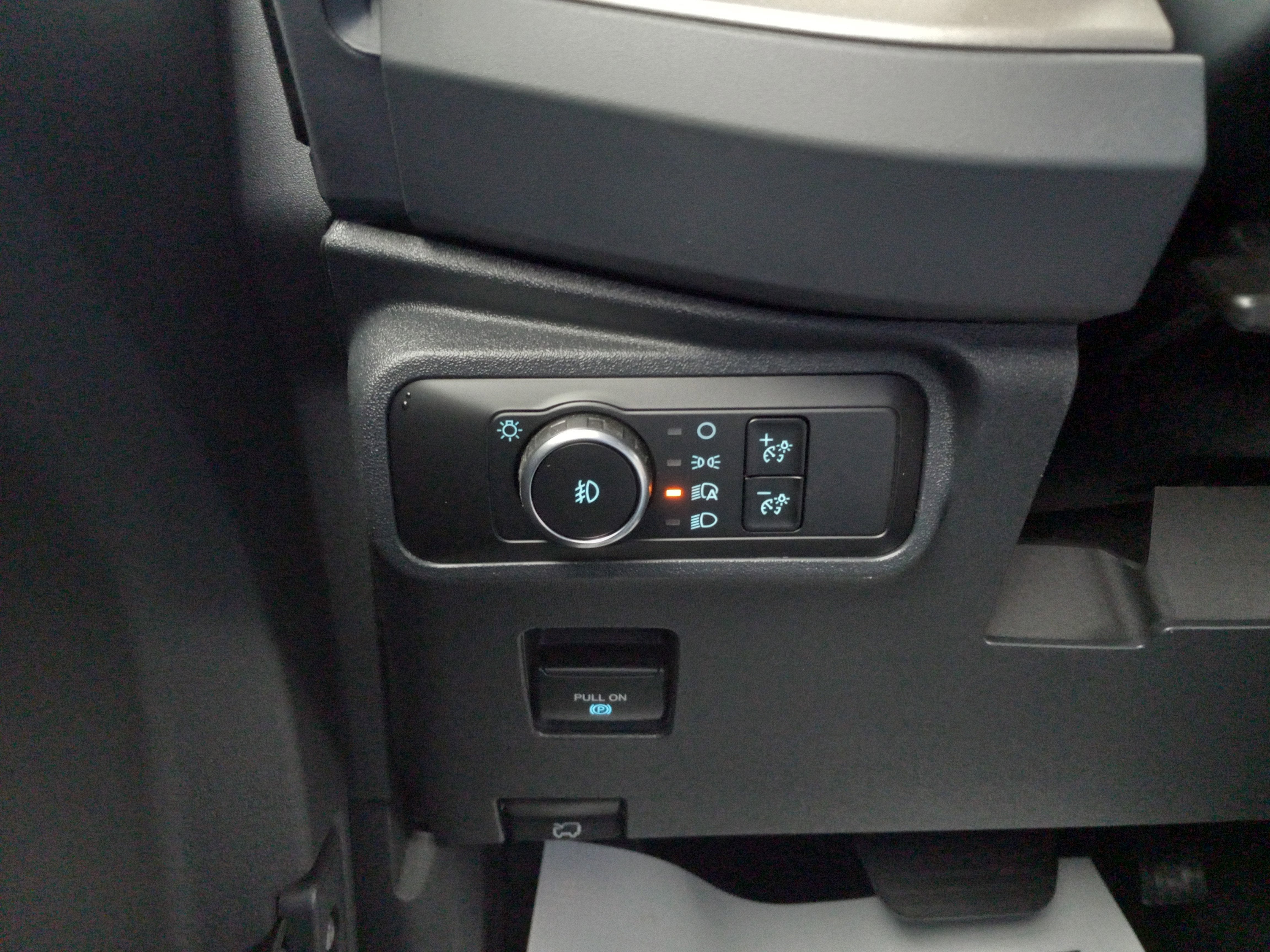 2025 Ford Bronco Outer Banks 4 Door 4x4