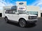 2025 Ford Bronco Outer Banks 4 Door 4x4