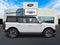 2025 Ford Bronco Outer Banks 4 Door 4x4