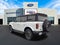 2025 Ford Bronco Outer Banks 4 Door 4x4