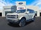 2025 Ford Bronco Outer Banks 4 Door 4x4