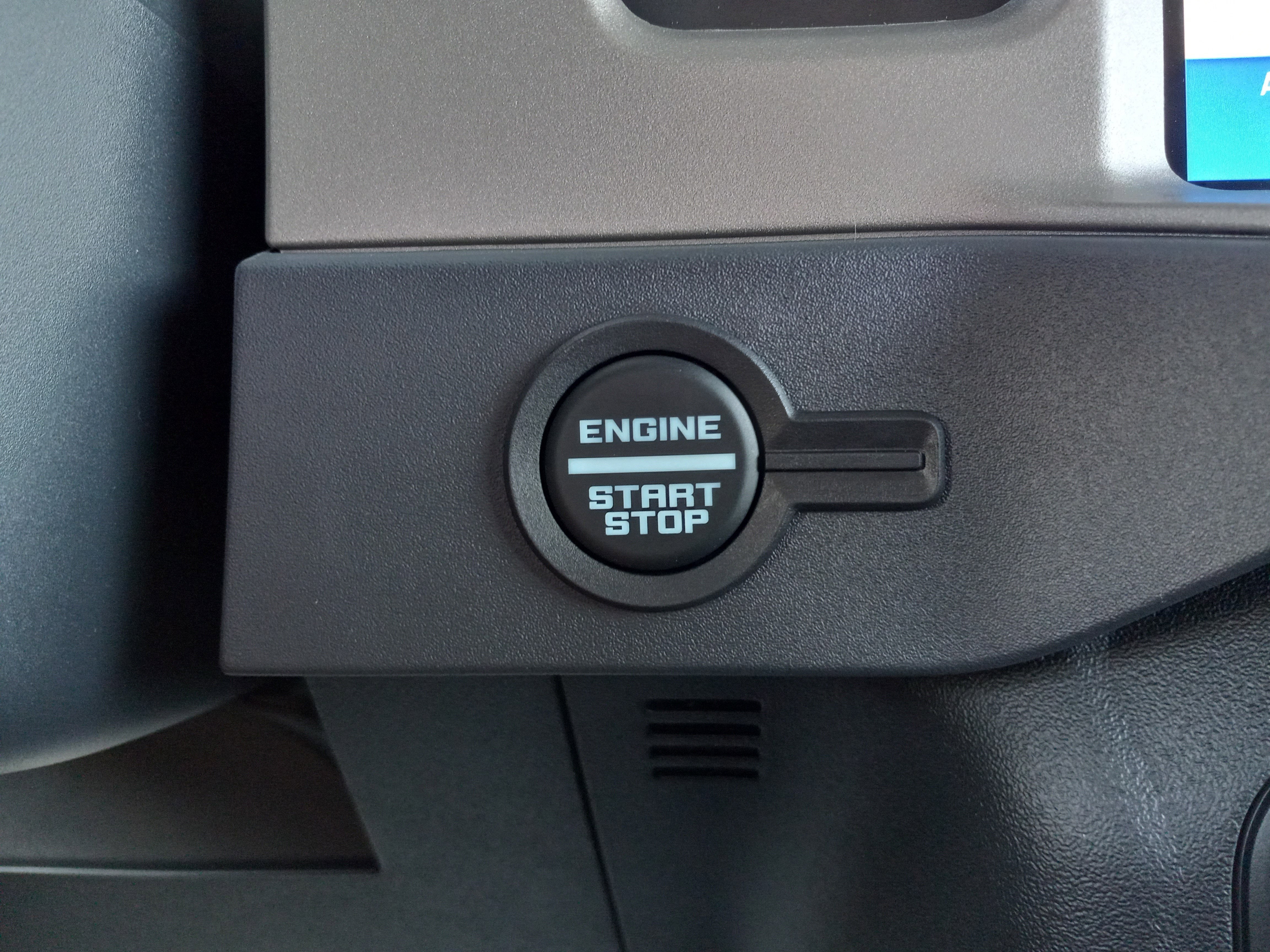 2025 Ford Bronco Outer Banks 4 Door 4x4