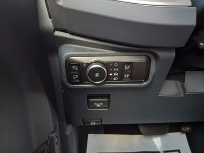 2025 Ford Bronco Outer Banks 4 Door 4x4