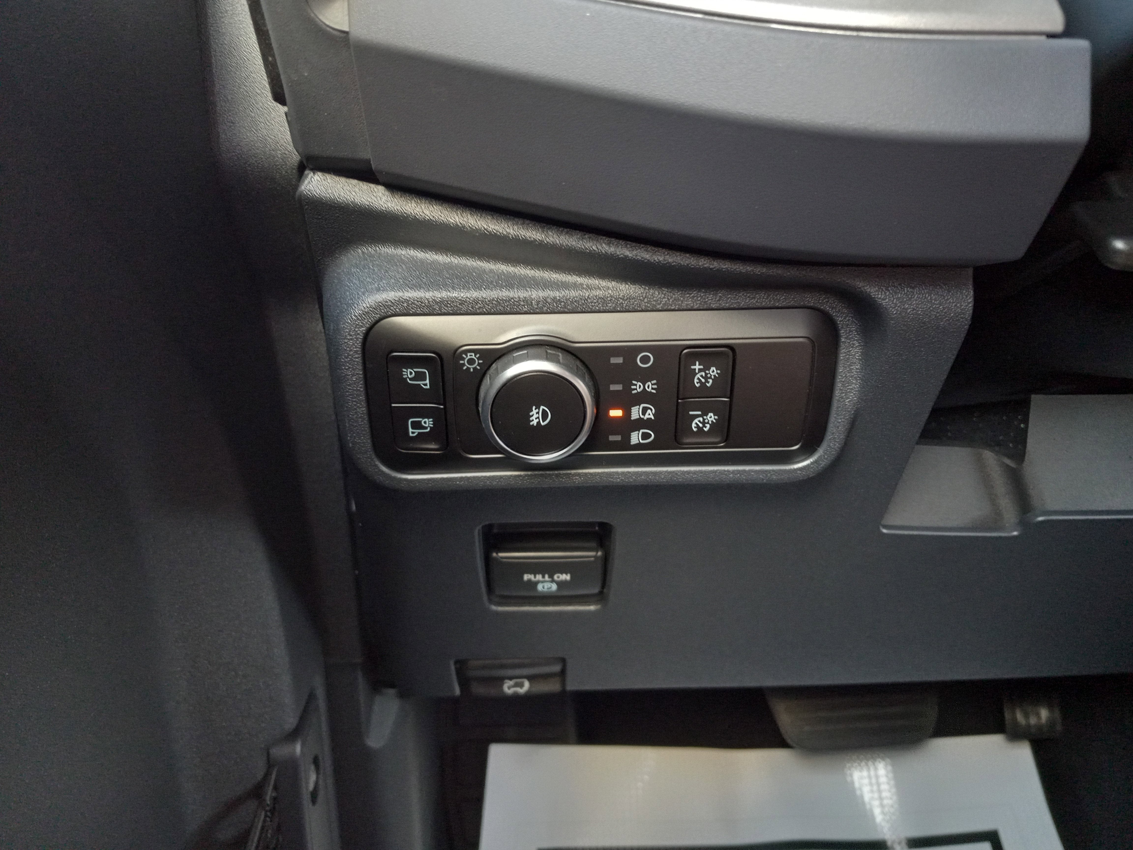 2025 Ford Bronco Outer Banks 4 Door 4x4