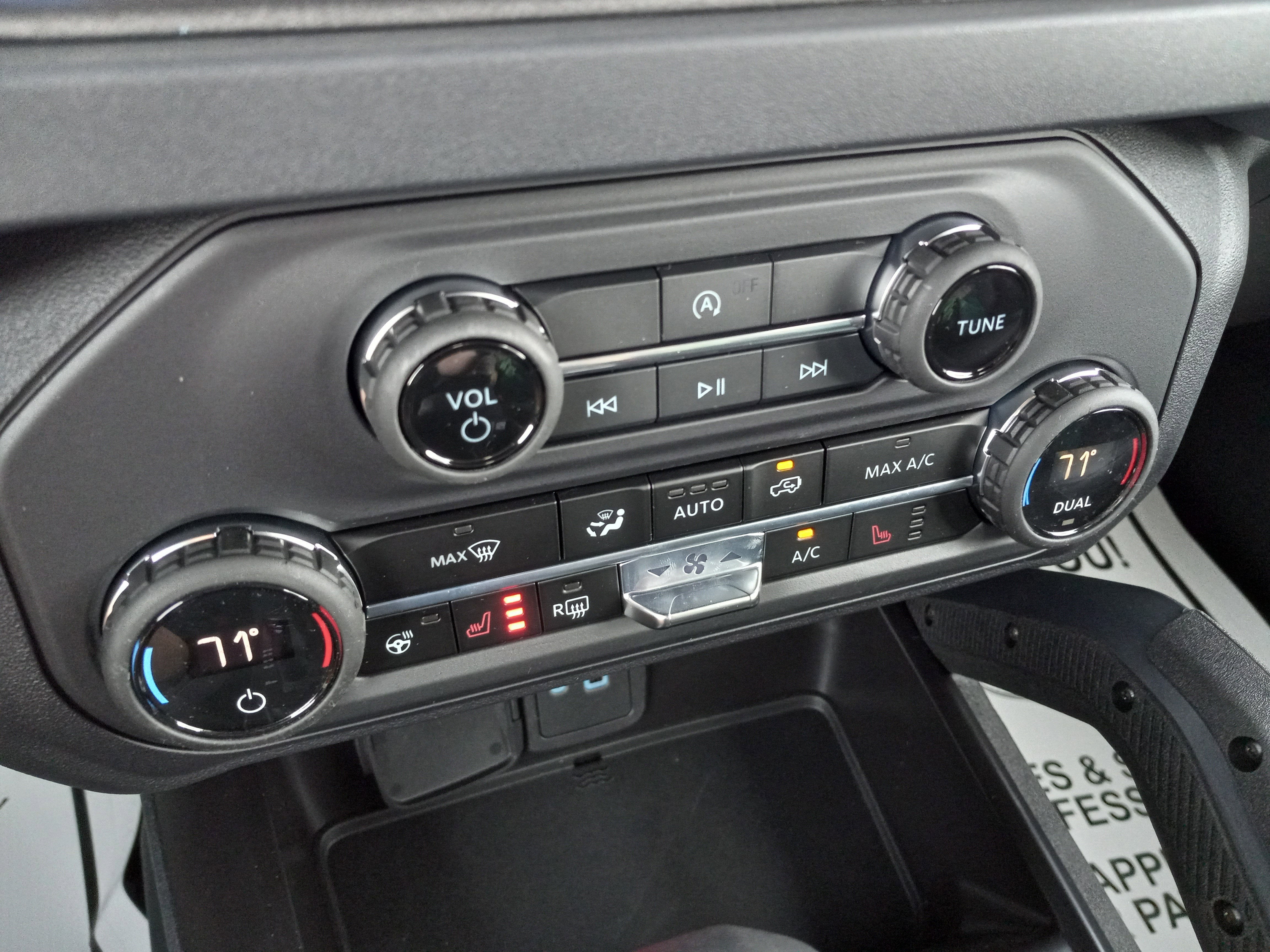 2025 Ford Bronco Badlands 2 Door Advanced 4x4