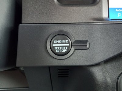 2025 Ford Bronco Badlands 2 Door Advanced 4x4