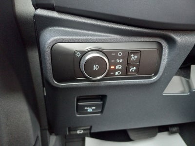 2025 Ford Bronco Badlands 2 Door Advanced 4x4