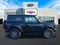 2025 Ford Bronco Badlands 2 Door Advanced 4x4