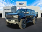 2025 Ford Bronco Raptor 4 Door Advanced 4x4