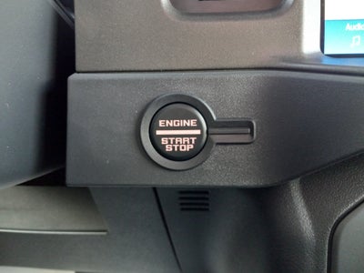 2025 Ford Bronco Raptor 4 Door Advanced 4x4