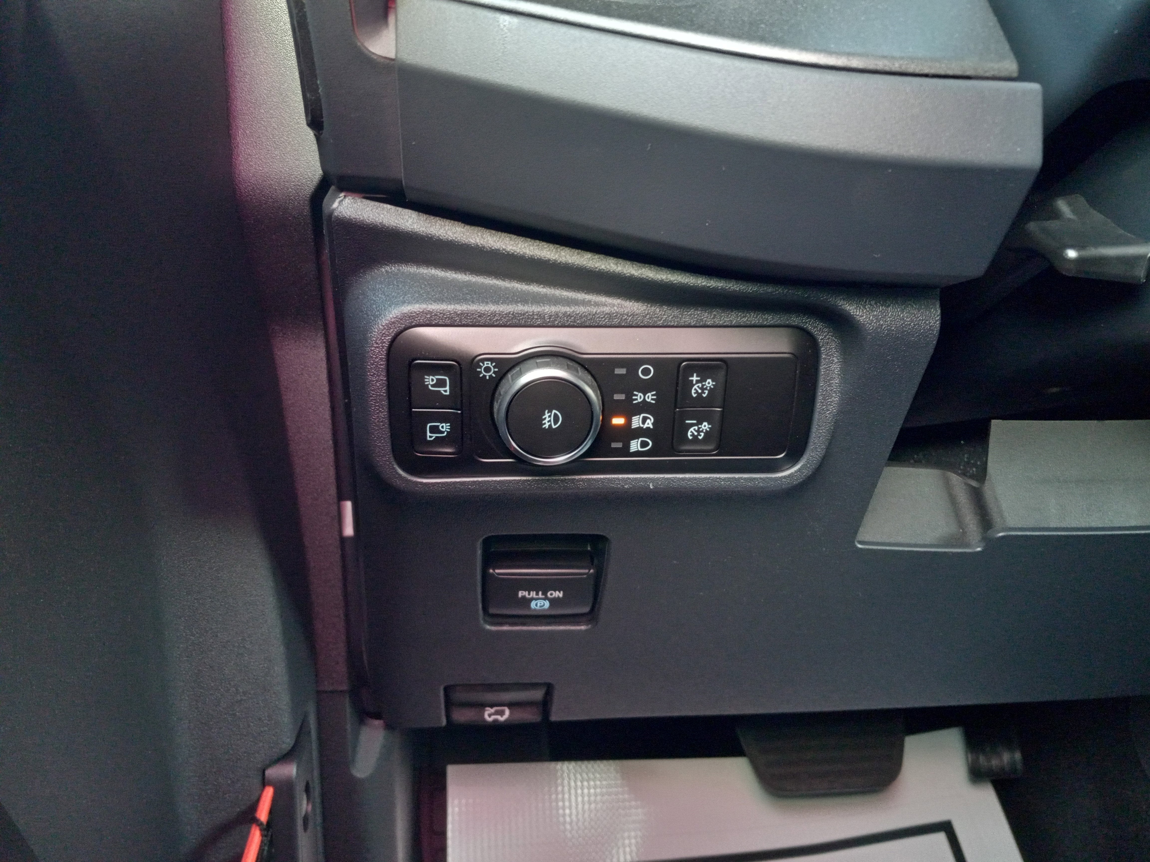 2025 Ford Bronco Raptor 4 Door Advanced 4x4