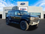 2025 Ford Bronco Raptor 4 Door Advanced 4x4