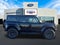 2025 Ford Bronco Raptor 4 Door Advanced 4x4