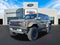 2025 Ford Bronco Raptor 4 Door Advanced 4x4