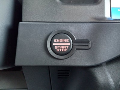 2025 Ford Bronco Raptor 4 Door Advanced 4x4