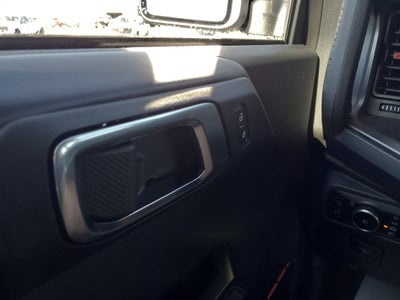 2025 Ford Bronco Raptor 4 Door Advanced 4x4