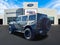 2025 Ford Bronco Raptor 4 Door Advanced 4x4