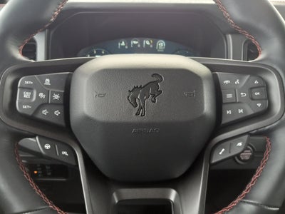 2026 Ford Bronco Raptor 4 Door Advanced 4x4