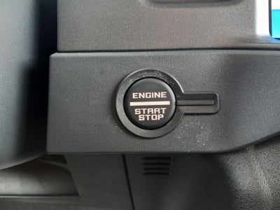 2026 Ford Bronco Raptor 4 Door Advanced 4x4