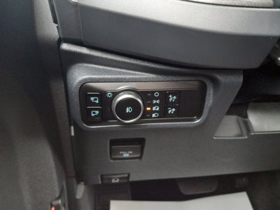 2026 Ford Bronco Raptor 4 Door Advanced 4x4