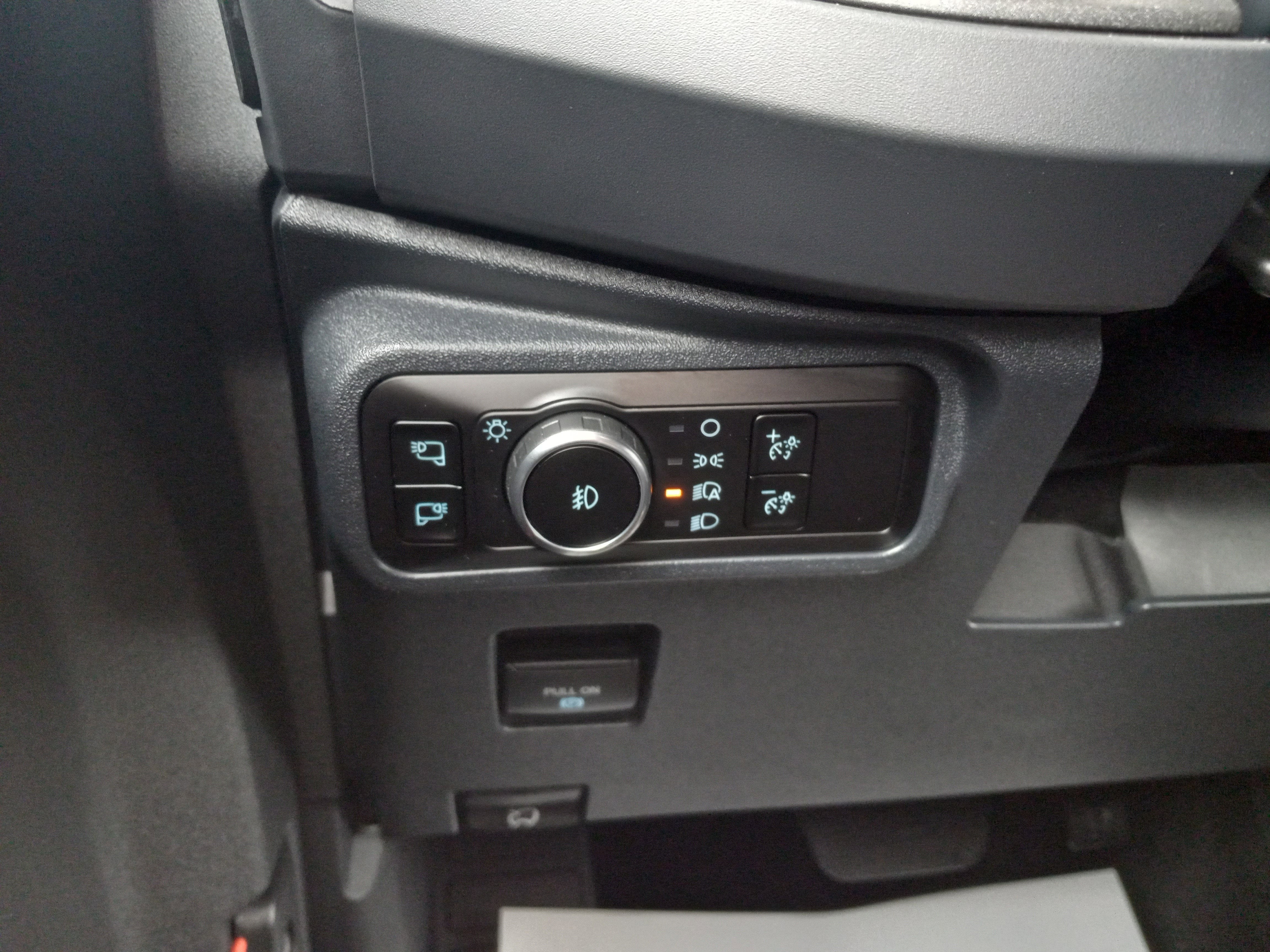 2026 Ford Bronco Raptor 4 Door Advanced 4x4