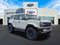 2026 Ford Bronco Raptor 4 Door Advanced 4x4