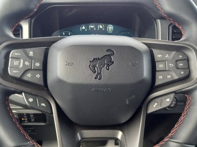 2026 Ford Bronco Raptor 4 Door Advanced 4x4