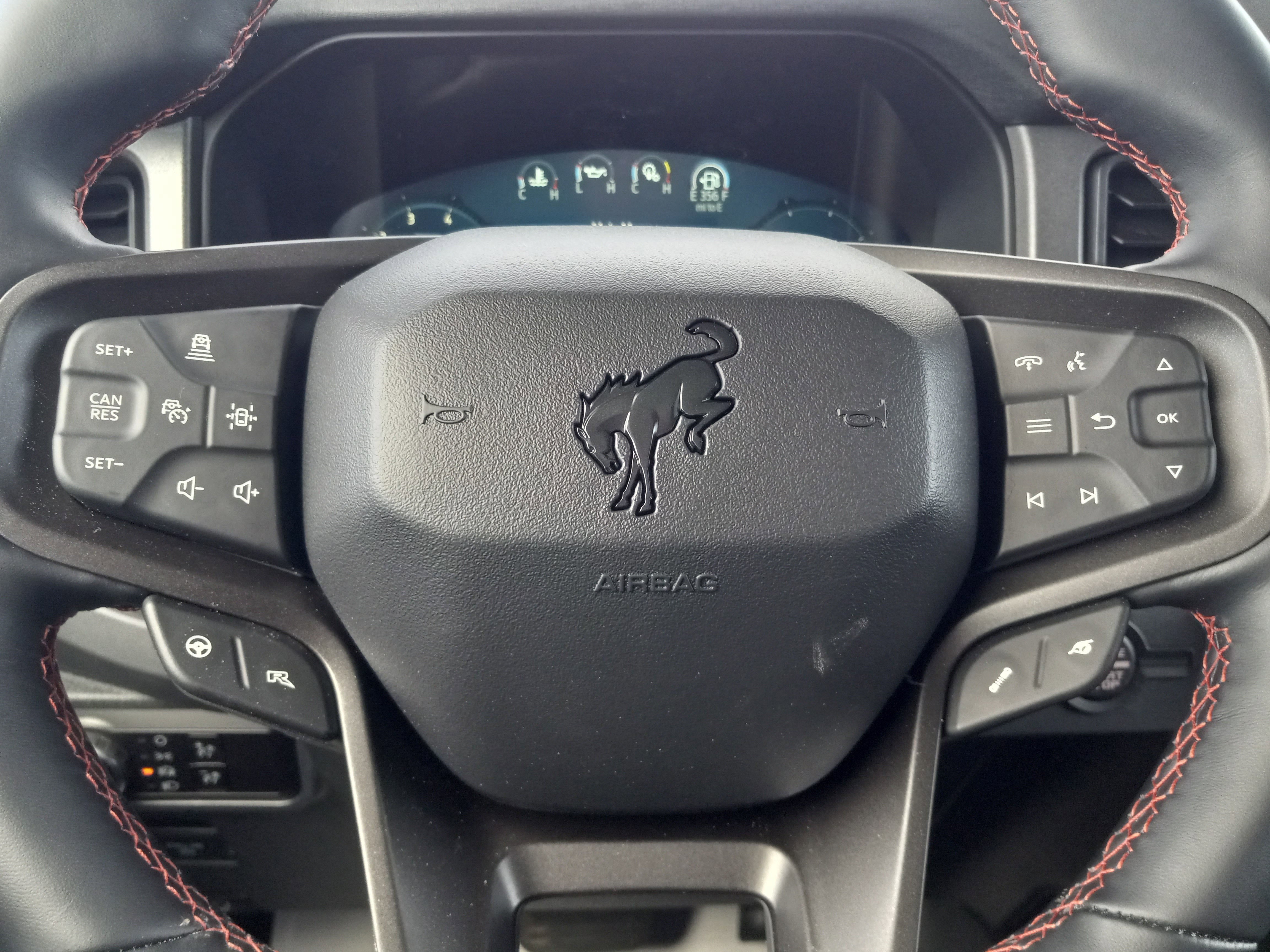 2026 Ford Bronco Raptor 4 Door Advanced 4x4