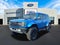 2026 Ford Bronco Raptor 4 Door Advanced 4x4