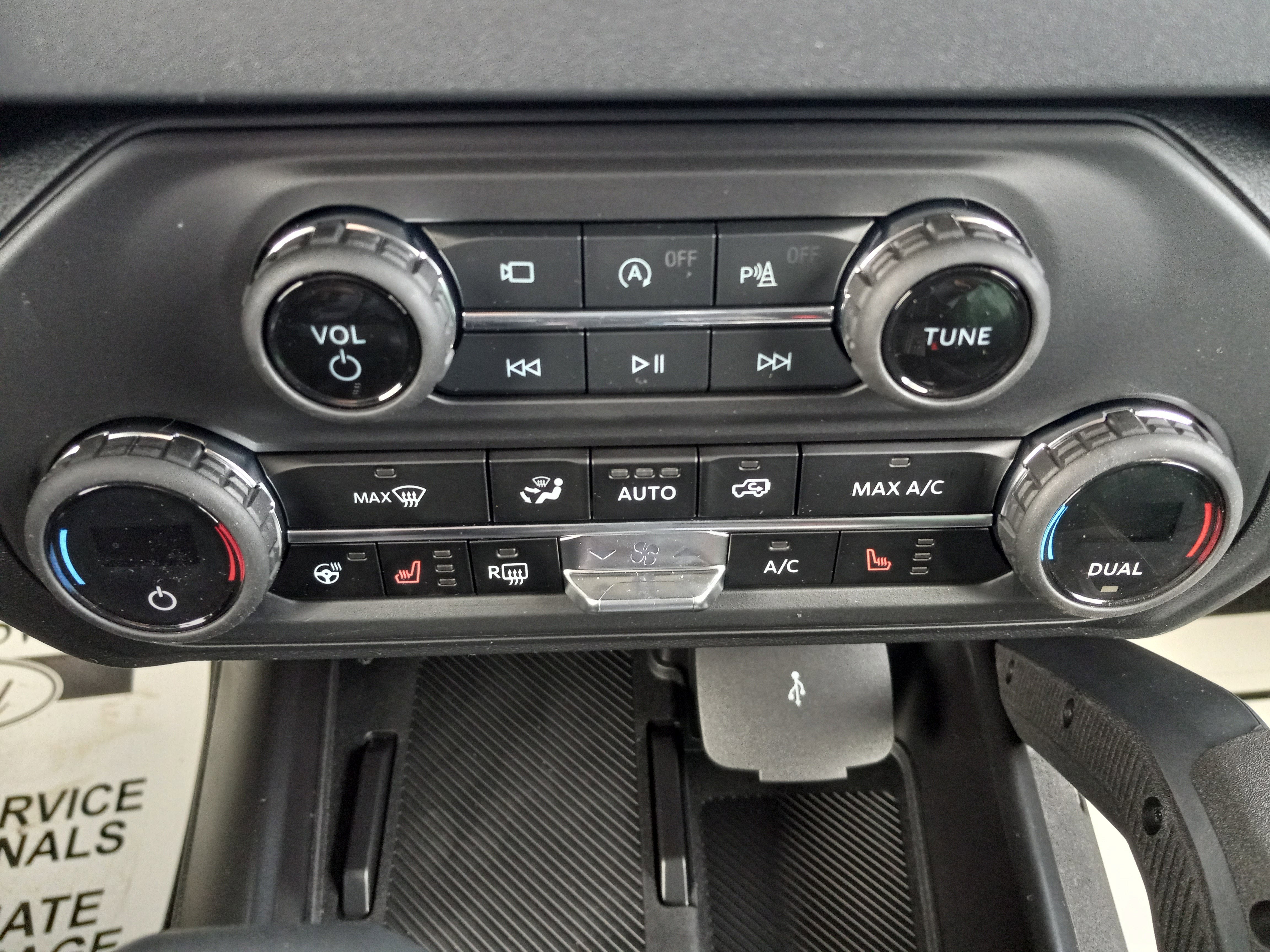 2026 Ford Bronco Raptor 4 Door Advanced 4x4