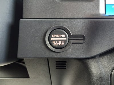 2026 Ford Bronco Raptor 4 Door Advanced 4x4