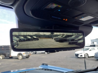 2026 Ford Bronco Raptor 4 Door Advanced 4x4