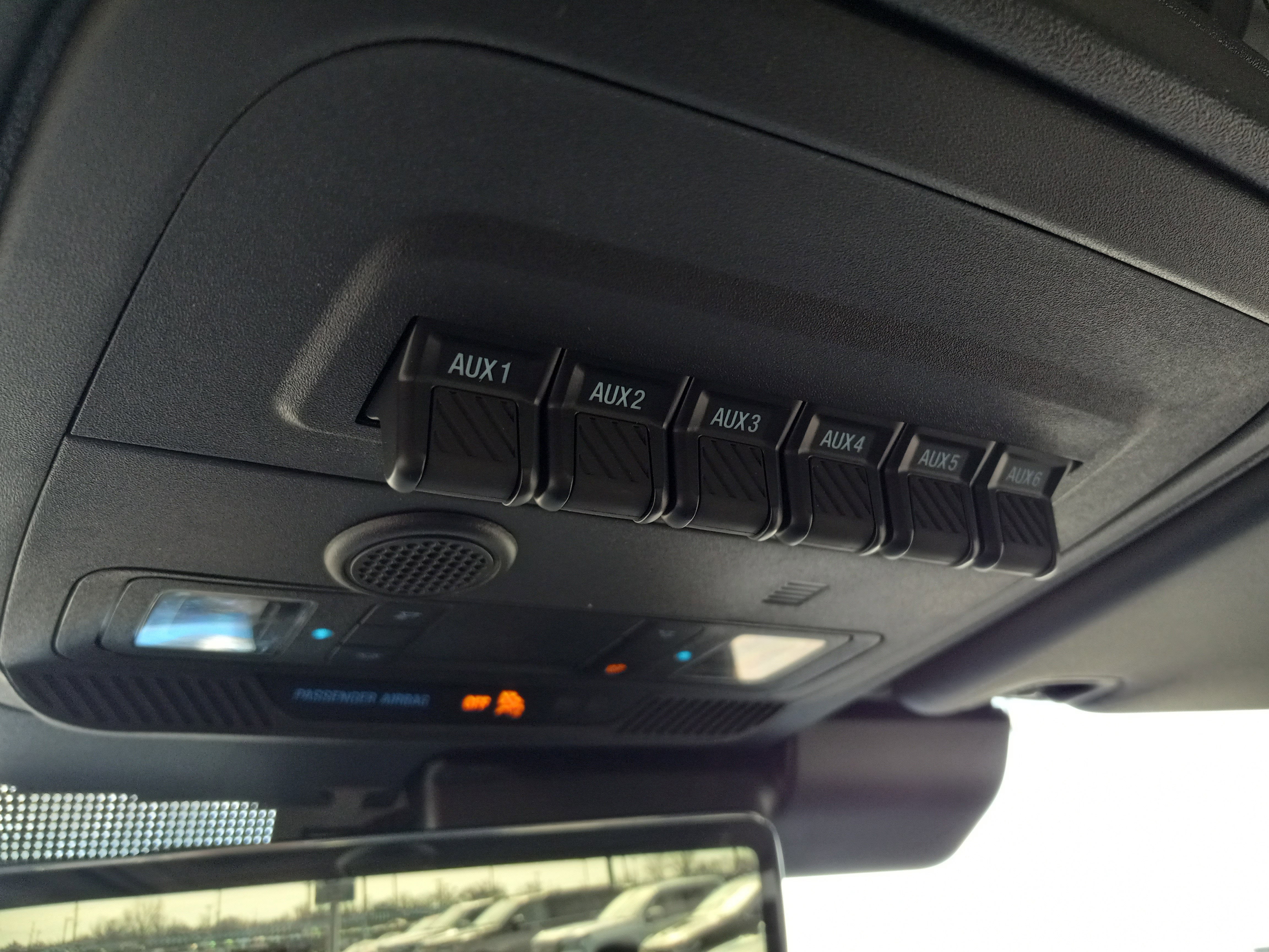 2026 Ford Bronco Raptor 4 Door Advanced 4x4