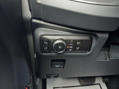 2026 Ford Bronco Raptor 4 Door Advanced 4x4