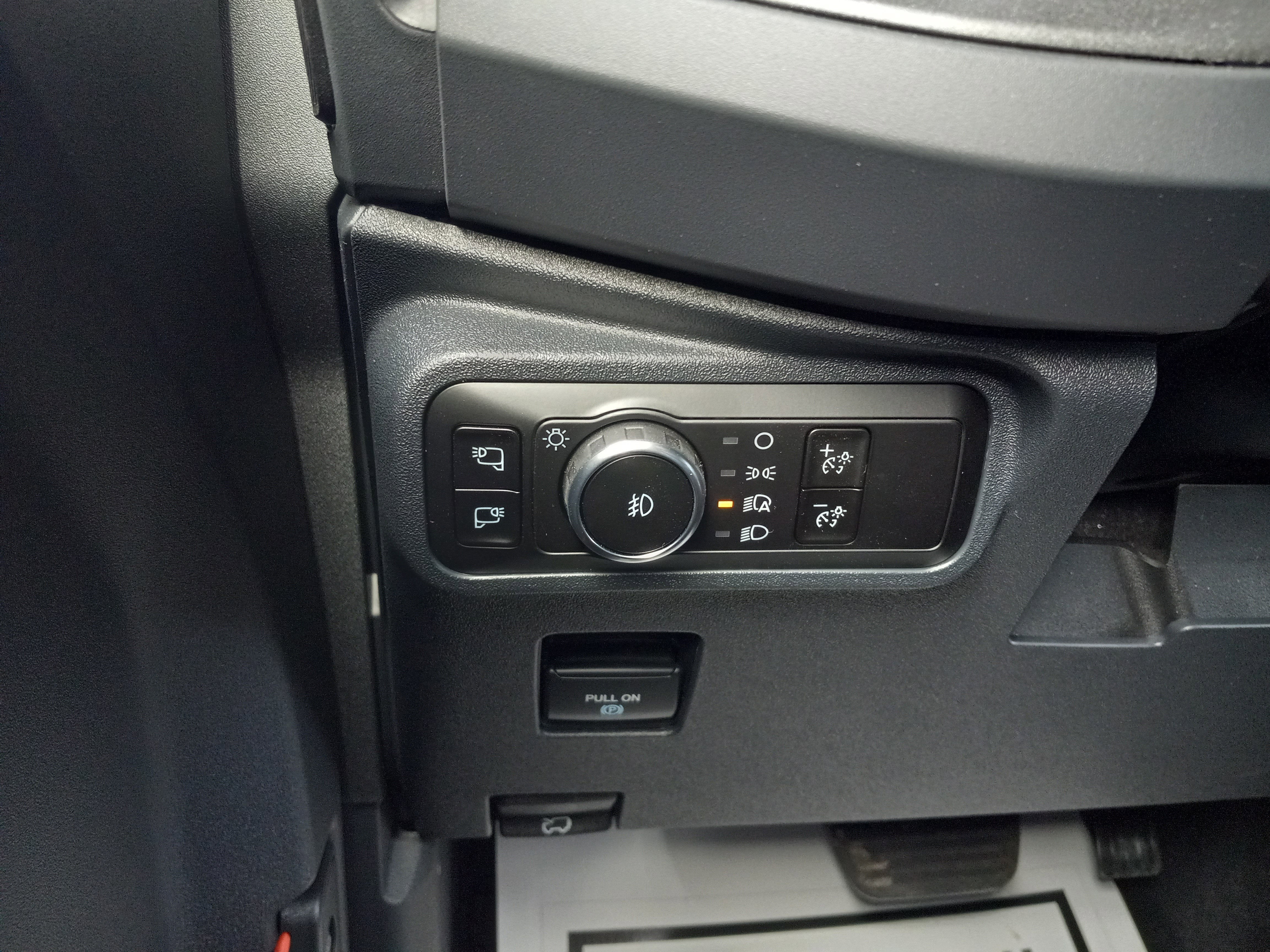 2026 Ford Bronco Raptor 4 Door Advanced 4x4