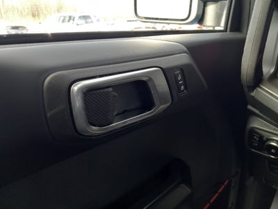 2026 Ford Bronco Raptor 4 Door Advanced 4x4