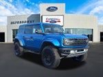 2026 Ford Bronco Raptor 4 Door Advanced 4x4