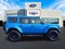 2026 Ford Bronco Raptor 4 Door Advanced 4x4