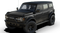 2024 Ford Bronco Wildtrak 4 Door Advanced 4x4