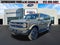 2025 Ford Bronco Outer Banks 4 Door 4x4