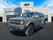 2025 Ford Bronco Outer Banks 4 Door 4x4