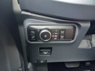 2025 Ford Bronco Outer Banks 4 Door 4x4