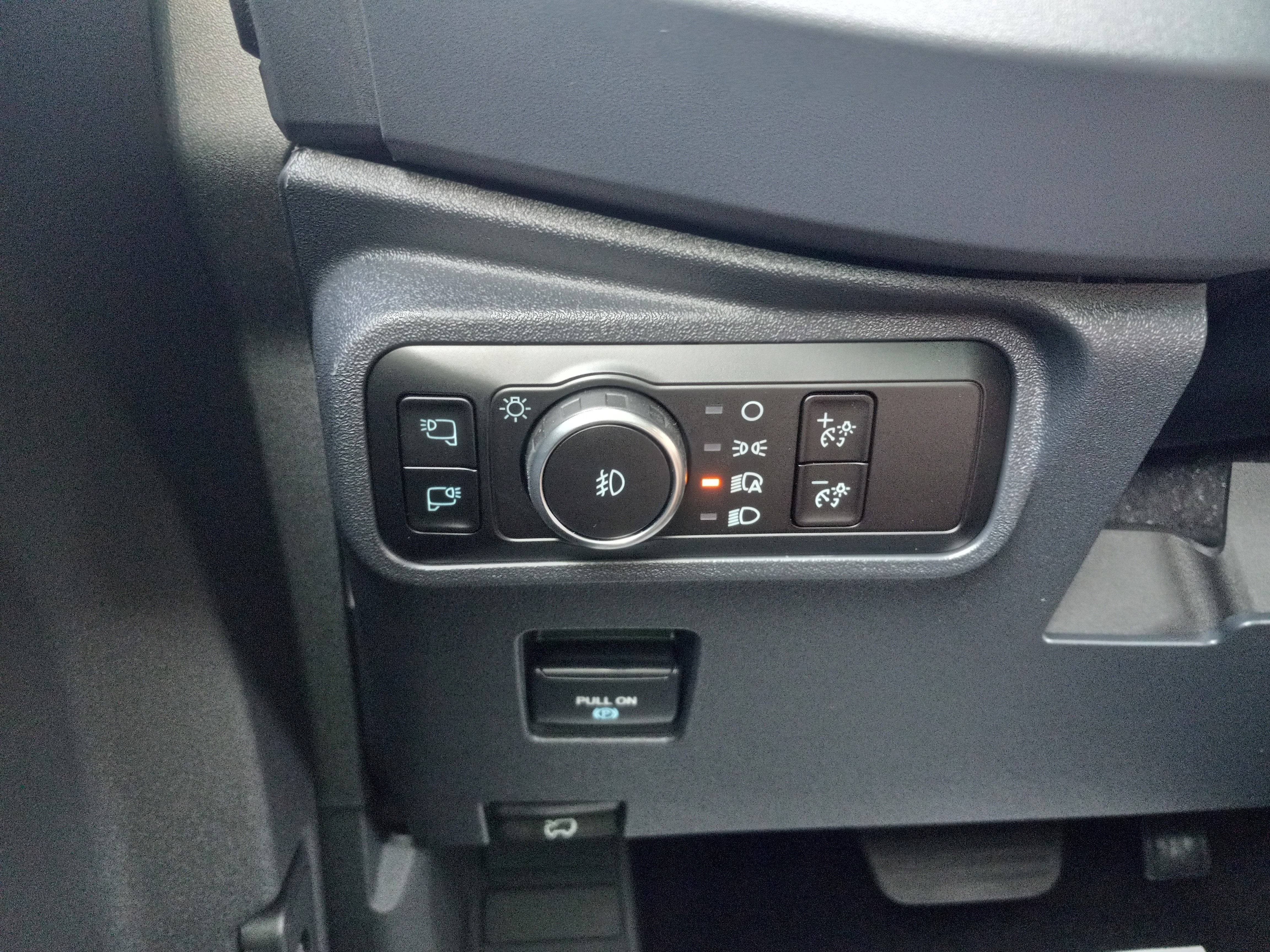 2025 Ford Bronco Outer Banks 4 Door 4x4