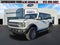 2025 Ford Bronco Badlands 4 Door Advanced 4x4