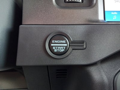 2025 Ford Bronco Badlands 4 Door Advanced 4x4