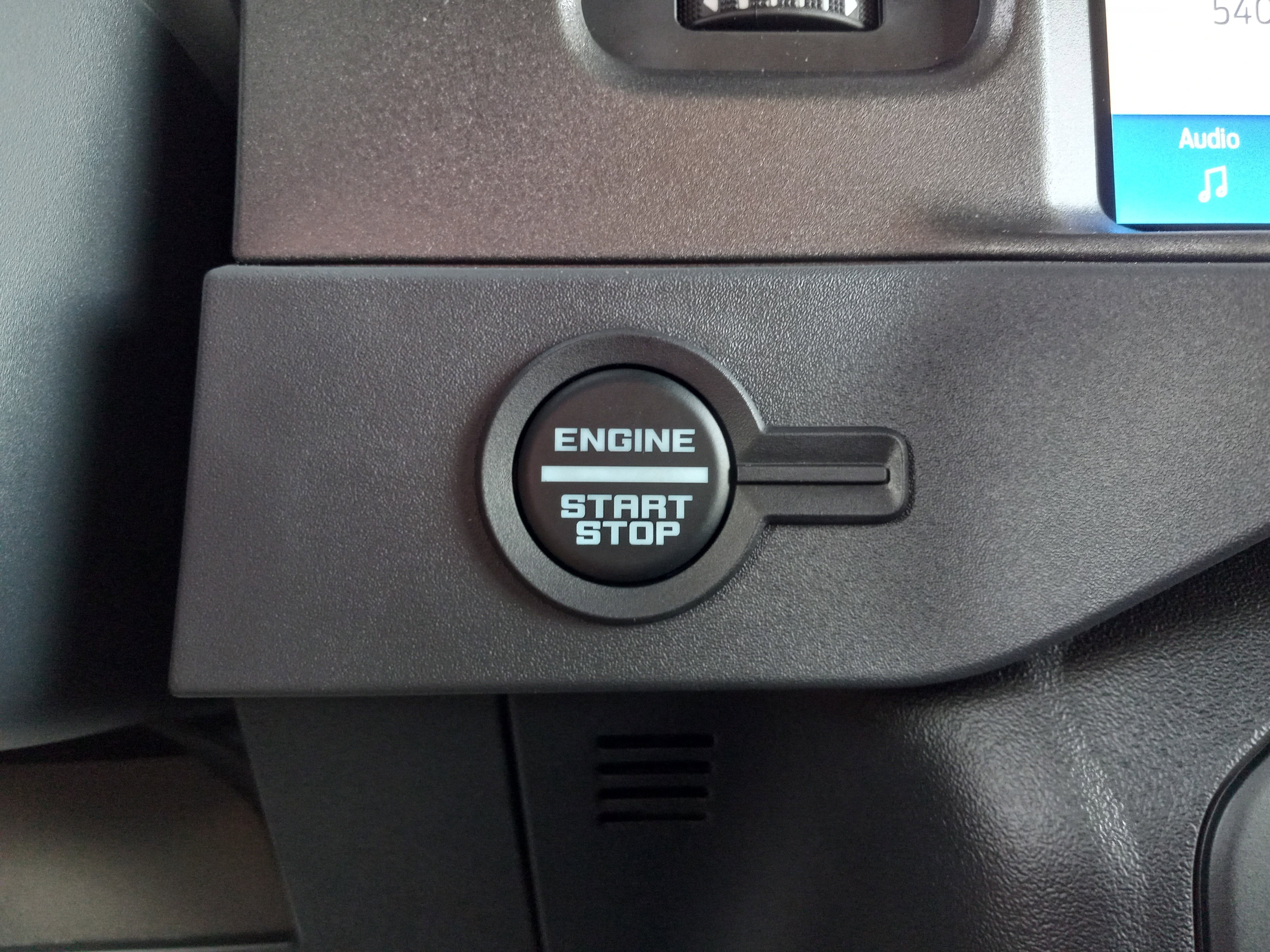 2025 Ford Bronco Badlands 4 Door Advanced 4x4